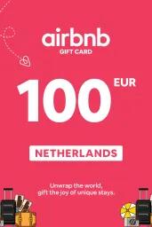 Airbnb €100 EUR Gift Card (NL) - Digital Code