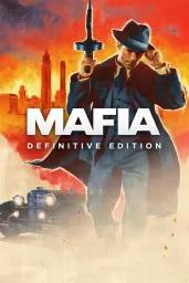 Mafia Definitive Edition (EU) (PC) - Steam - Digital Code