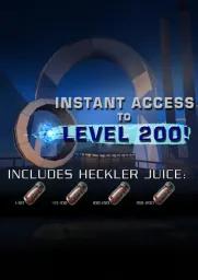 Anarchy Online: Access Level 200 Heckler Juices DLC (PC) - Steam - Digital Code