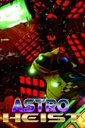 Astro Heist (PC) - Steam - Digital Code