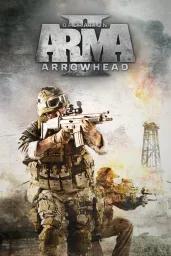 Arma 2: Operation Arrowhead (PC) - Steam - Digital Code