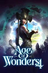 Age of Wonders 4 (PC) - Steam - Digital Code