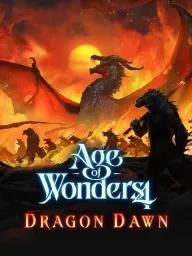 Age of Wonders 4: Dragon Dawn DLC (ROW) (PC) - Steam - Digital Code