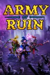 Army of Ruin (PC / Mac) - Steam - Digital Code