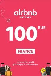 Airbnb €100 EUR Gift Card (FR) - Digital Code