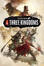 Total War: Three Kingdoms (EU) (PC / Mac / Linux) - Steam - Digital Code