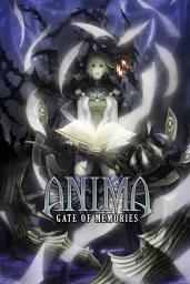 Anima: Gate of Memories (AR) (Xbox One / Xbox Series X/S) - Xbox Live - Digital Code
