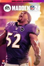 Madden NFL 24 Deluxe Edition (PC) - EA Play - Digital Code