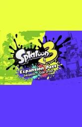 Splatoon 3 - Expansion Pass DLC (EU) (Nintendo Switch) - Nintendo - Digital Code