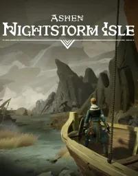 Ashen: Nightstorm Isle DLC (ROW) (PC) - Steam - Digital Code
