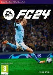 EA Sports: FC 24 Cross-Gen Edition (TR) (Xbox One / Xbox Series X|S) - Xbox Live - Digital Code