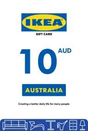 IKEA $10 AUD Gift Card (AU) - Digital Code