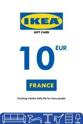 IKEA €10 EUR Gift Card (FR) - Digital Code