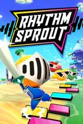 Rhythm Sprout: Sick Beats & Bad Sweets (PC) - Steam - Digital Code