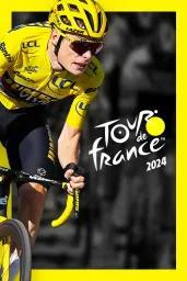 Tour de France 2024 (PC) - Steam - Digital Code