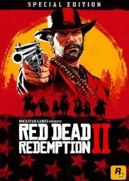 Red Dead Redemption 2: Special Edition (EU) (PC) - Rockstar - Digital Code