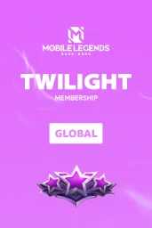 Product Image - Mobile Legends - Twilight Pass - Digital Code