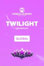 Mobile Legends - Twilight Pass - Digital Code