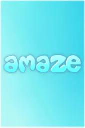 aMAZE (PC) - Steam - Digital Code