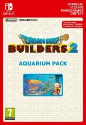 Dragon Quest Builders 2 - Aquarium Pack (EU) (Nintendo Switch) - Nintendo - Digital Code