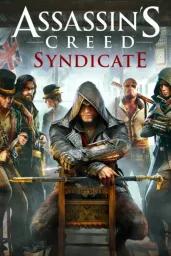 Assassin's Creed: Syndicate Gold Edition (AR) (Xbox One) - Xbox Live - Digital Code