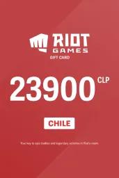 Riot Access 23900 CLP Gift Card (CL) - Digital Code