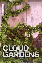 Cloud Gardens (PC / Mac) - Steam - Digital Code