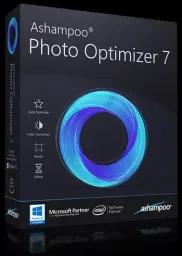 Ashampoo Photo Optimizer 7 (PC) - Digital Code
