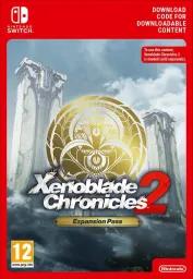 Xenoblade Chronicles 2 Expansion Pass DLC (EU) (Nintendo Switch) - Nintendo - Digital Code