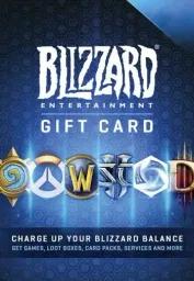 Blizzard $150 MXN Gift Card (MX) - Digital Code