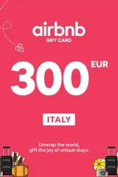 Airbnb €300 EUR Gift Card (IT) - Digital Code