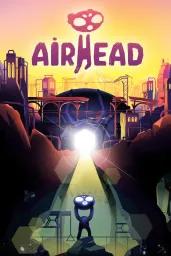 Airhead (ROW) (PC) - Steam - Digital Code