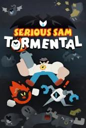 Serious Sam: Tormental (PC) - Steam - Digital Code