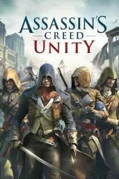 Assassin's Creed: Unity: Special Edition (PC) - Ubisoft Connect - Digital Code