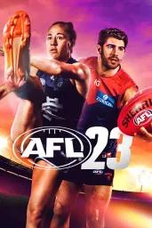AFL 23 (PC) - Steam - Digital Code