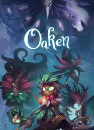Oaken (PC / Mac / Linux) - Steam - Digital Code