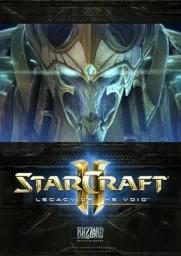 StarCraft 2: Legacy of the Void (EU) (PC) - Battle.net - Digital Code