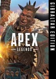 Apex Legends - Gibraltar Edition DLC (PC) - EA Play - Digital Code