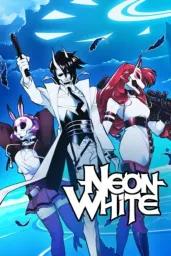 Neon White (ROW) (PC) - Steam - Digital Code