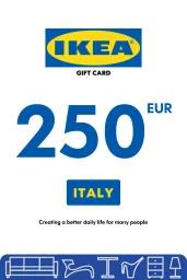IKEA €250 EUR Gift Card (IT) - Digital Code