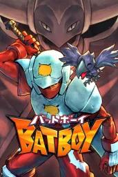 Bat Boy (EU) (PS5) - PSN - Digital Code