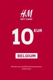H&M €10 EUR Gift Card (BE) - Digital Code