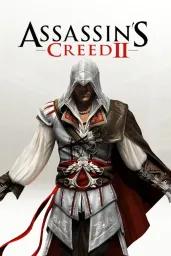 Assassin's Creed II (PC) - Steam - Digital Code