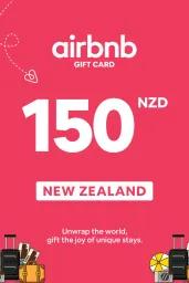 Airbnb $150 NZD Gift Card (NZ) - Digital Code