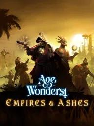 Age of Wonders 4: Empires & Ashes DLC (ROW) (PC) - Steam - Digital Code