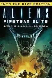 Aliens: Fireteam Elite - Into the Hive Edition (ROW) (PC) - Steam - Digital Code