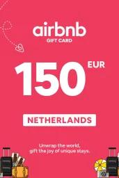 Airbnb €150 EUR Gift Card (NL) - Digital Code