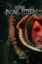 Stasis: Bone Totem (PS4 / PS5) - PSN - Digital Code