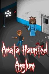 Arata Haunted Asylum (PC / Linux) - Steam - Digital Code