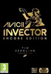 AVICII Invector Encore Edition (AR) (Xbox One) - Xbox Live - Digital Code